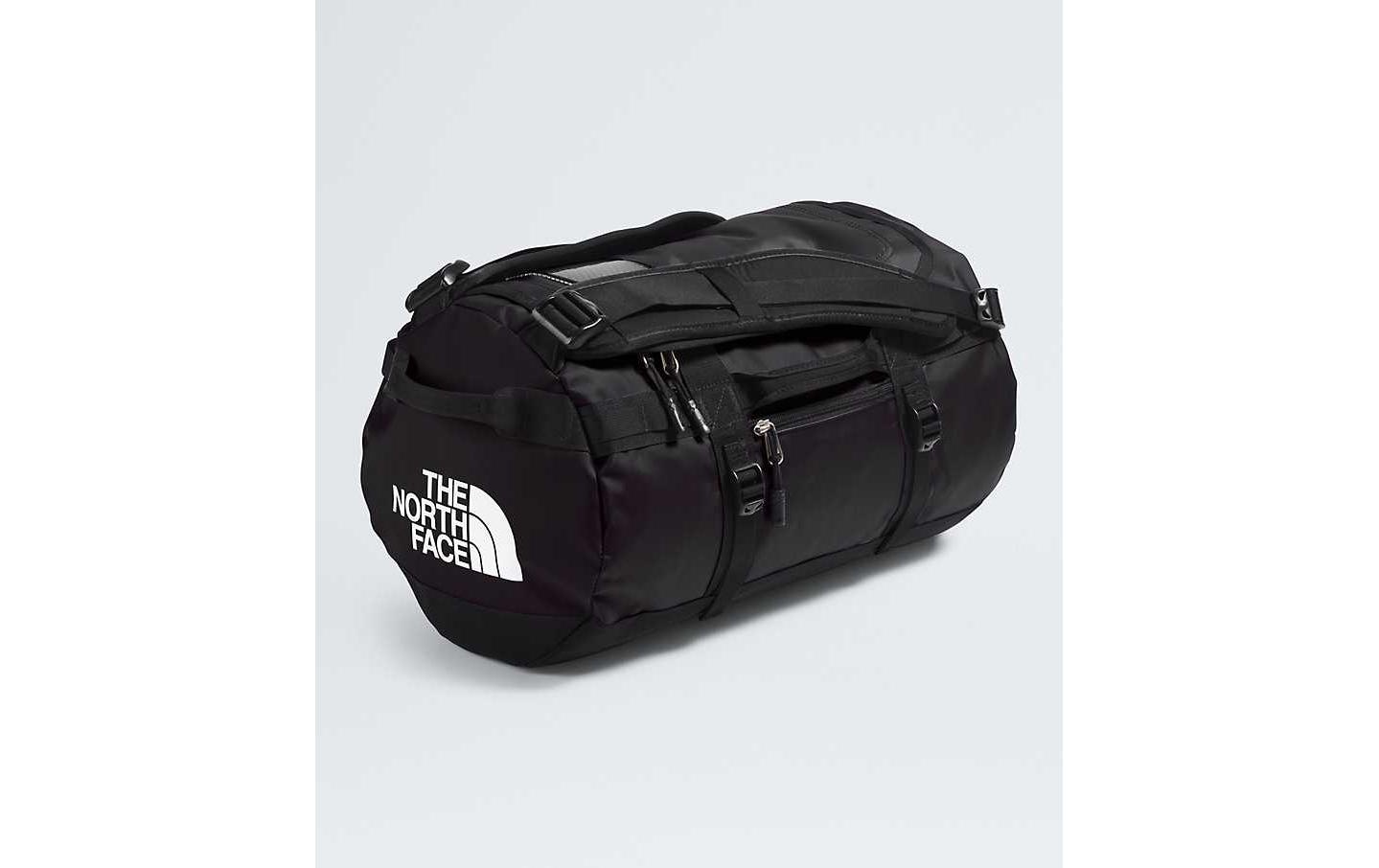 Duffle Bag Base Camp XS 31 l, Schwarz MattDuffel-Tasche