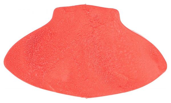 Mousse Anti-Pincement Technomousse Red Poison Evo 29'' Rouge
