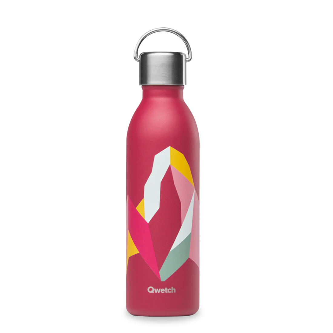 Bouteille Isotherme Active Altitude Grenat - Qwetch