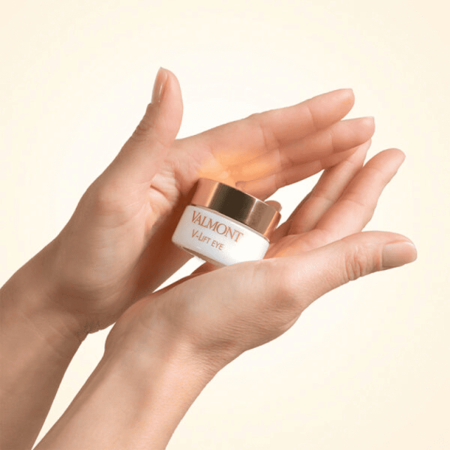 V-Lift Contour des yeux anti-rides VALMONT