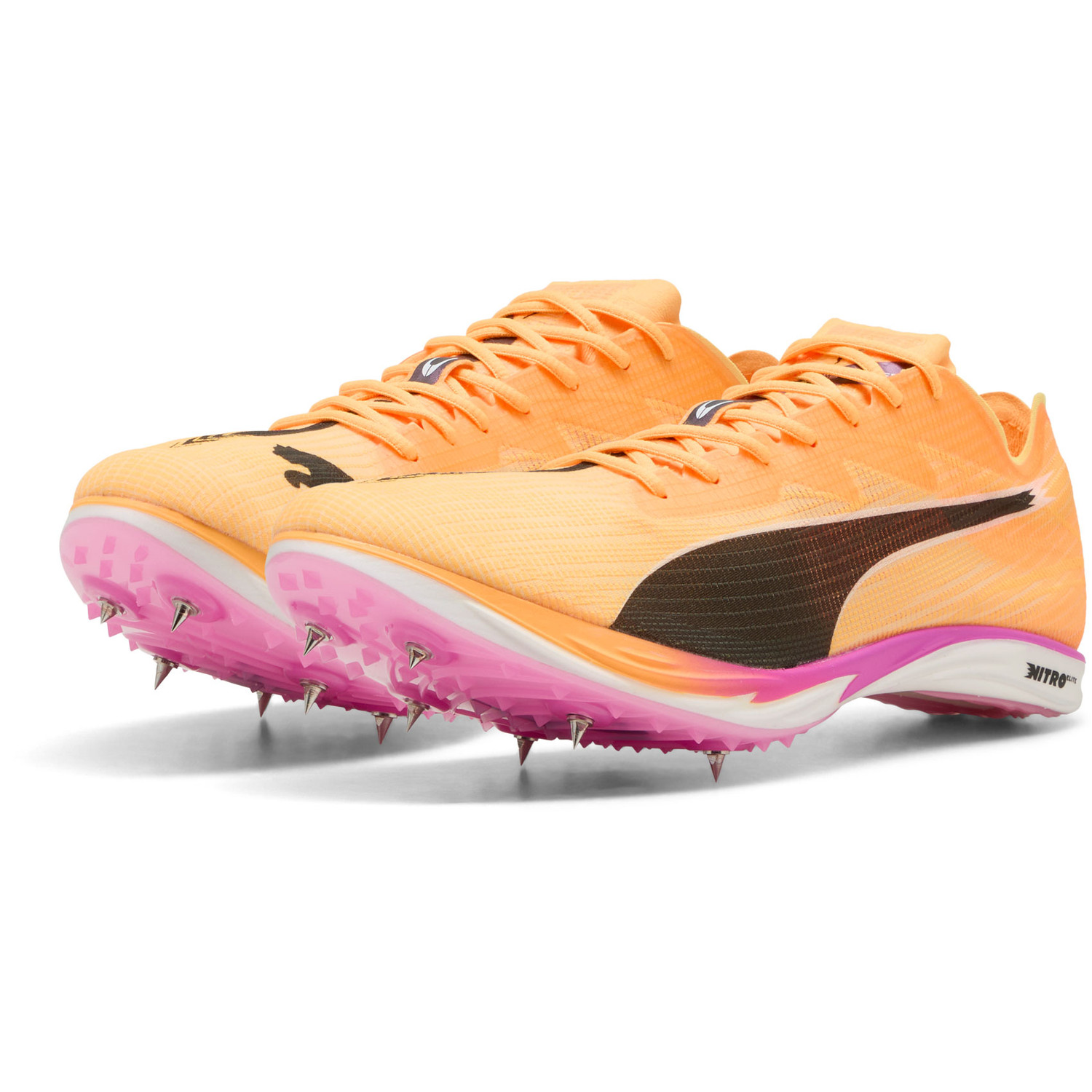 Puma evoSPEED Mid Distance Nitro Elite 3