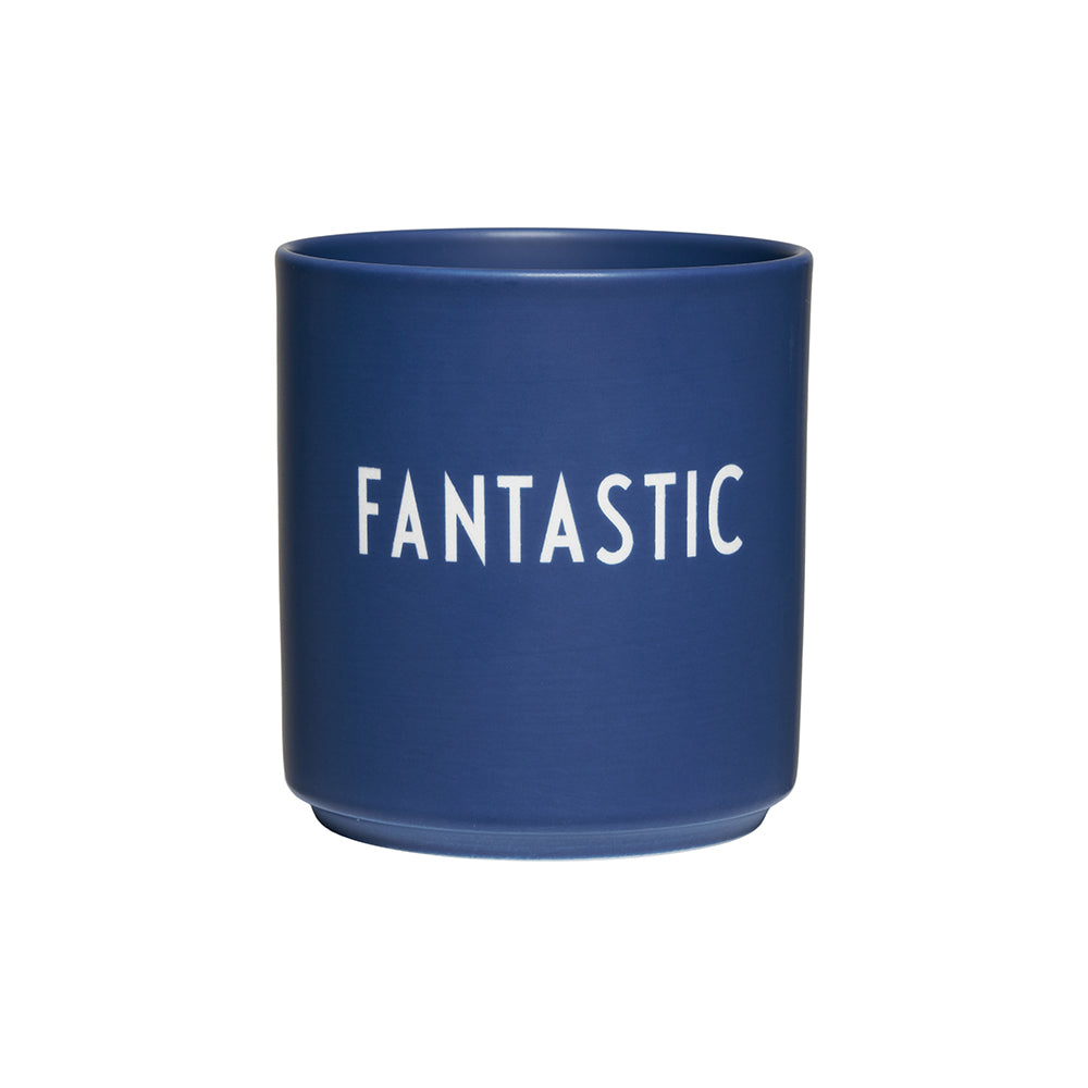 Design Letters  Favourite Friendship kop - Fantastic