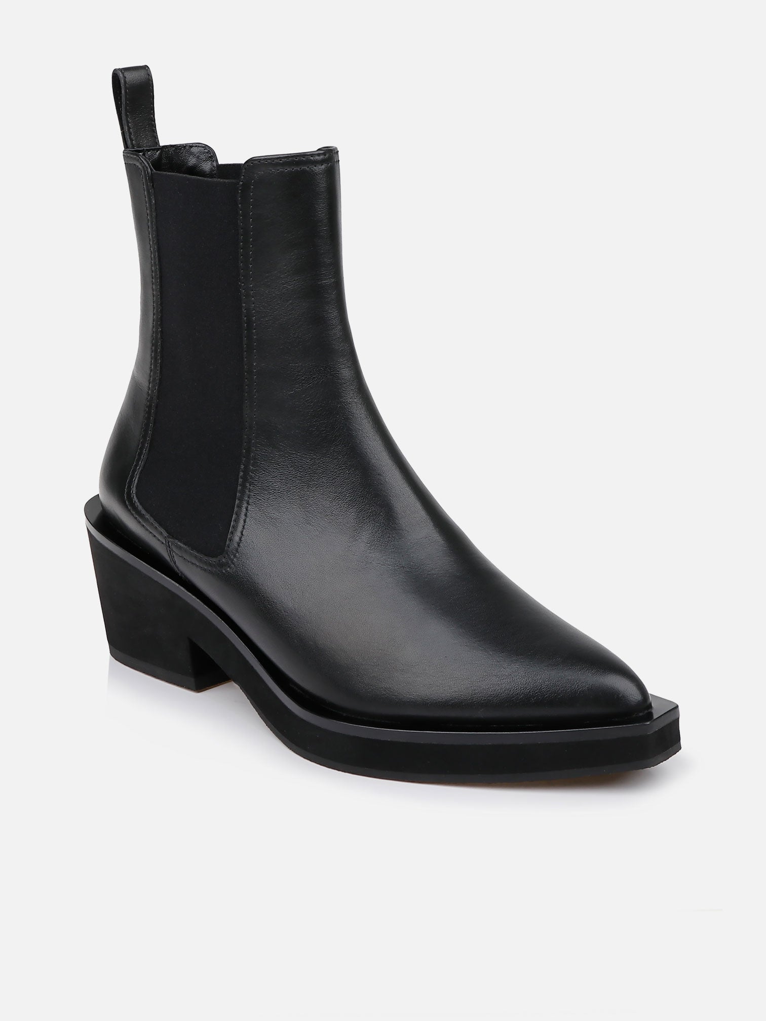 TEGAN, black
