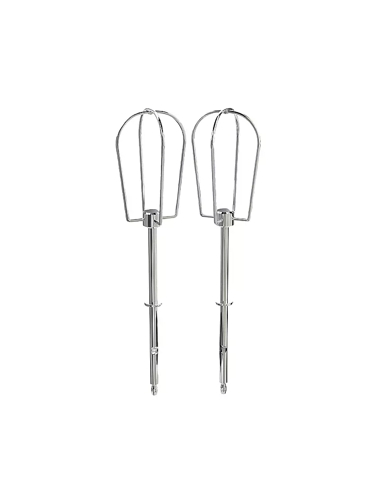 WMF Kult X Handmixer Edition silber