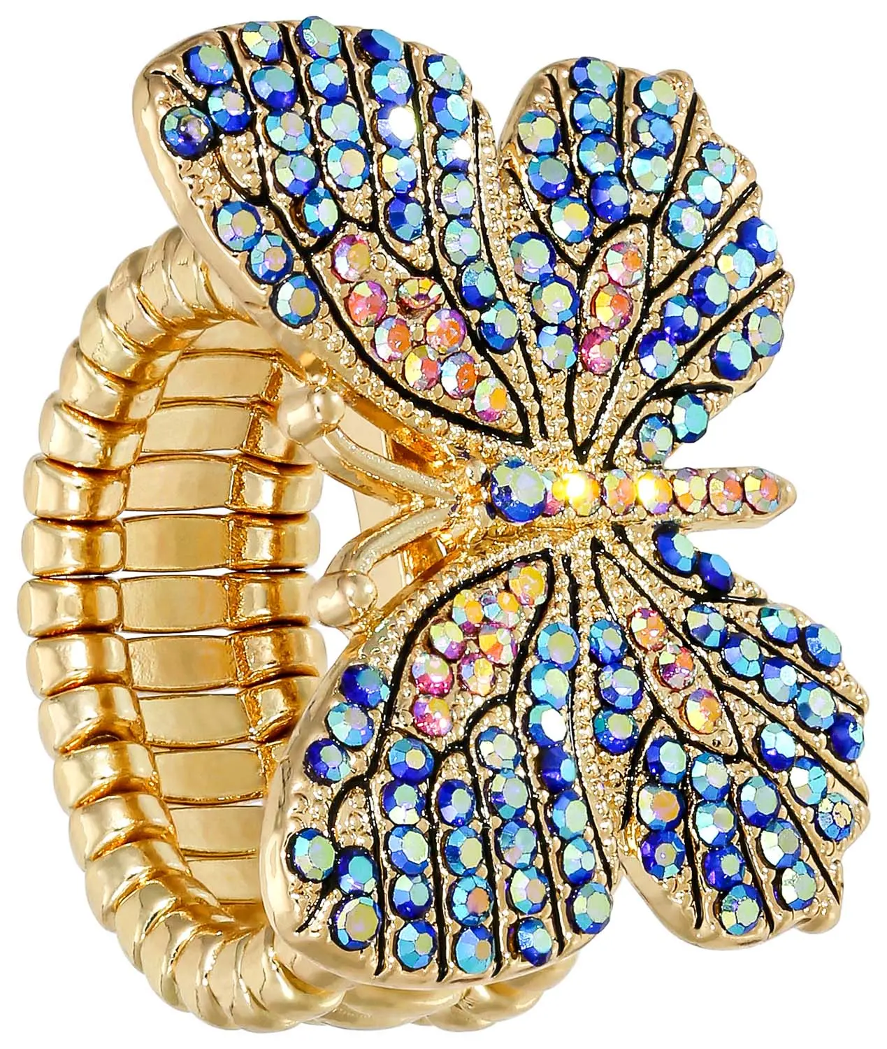 Ring - Sparkling Spring