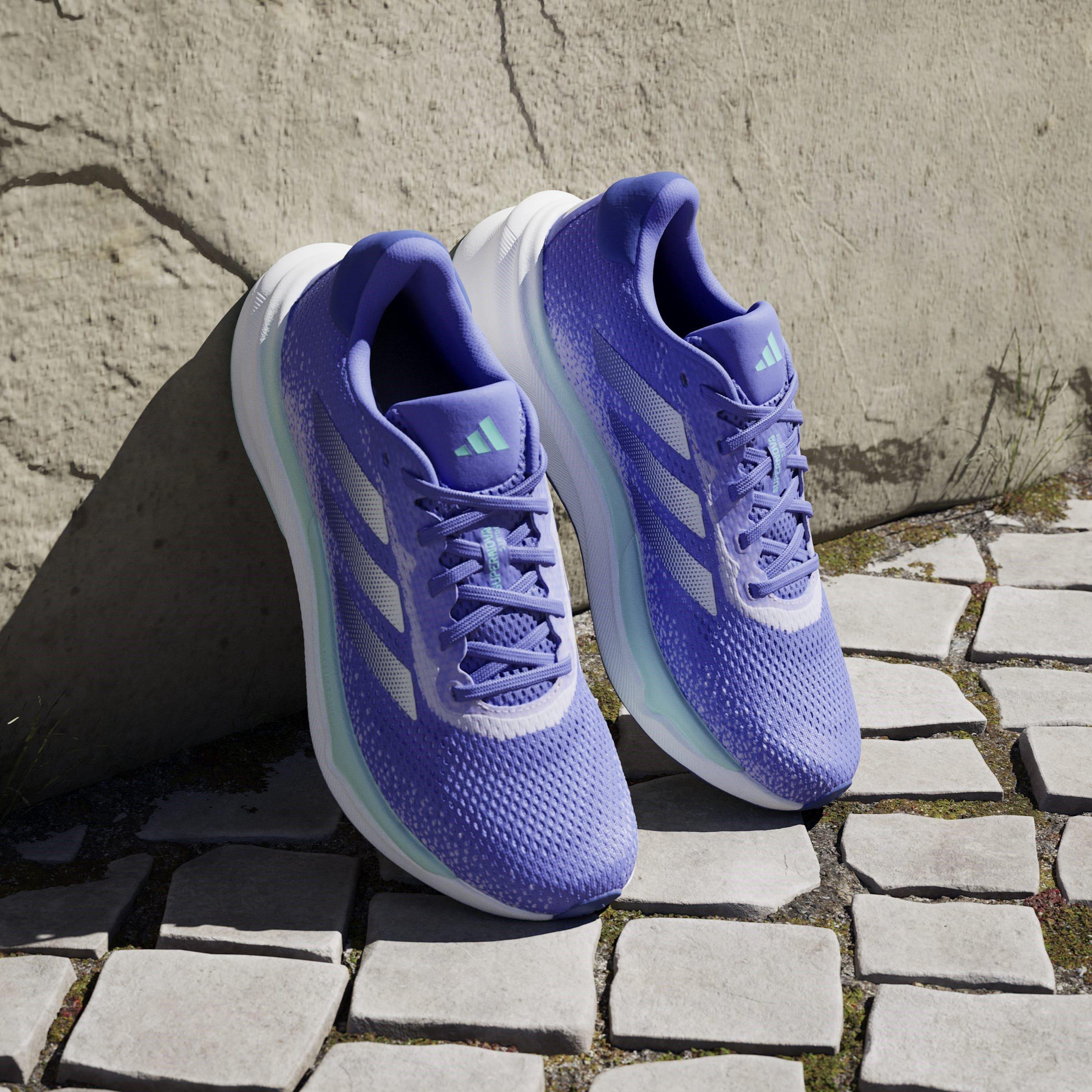 adidas Supernova Stride Womens Running Shoes