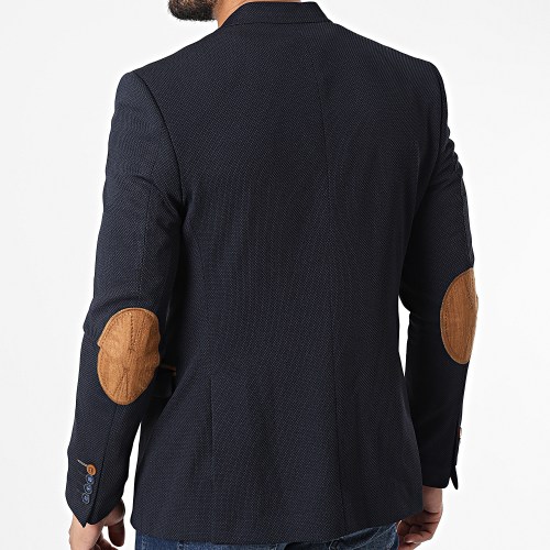 Veste Blazer 29003 Bleu Marine