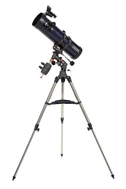 CELESTRON - TELESCOPE ASTROMASTER 130/650 EQ