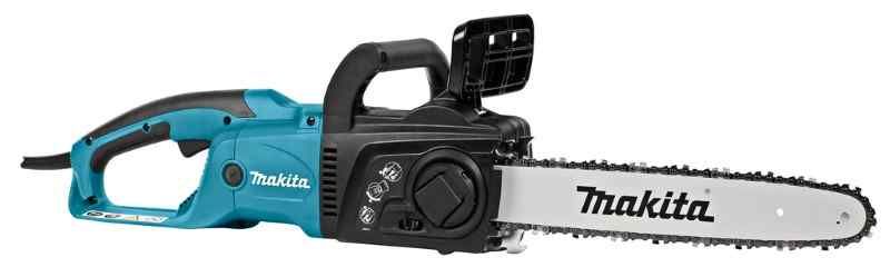 Makita UC4051A 230 V Kettingzaag 2.000 Watt 40 cm 40 cm zwaard, in doos