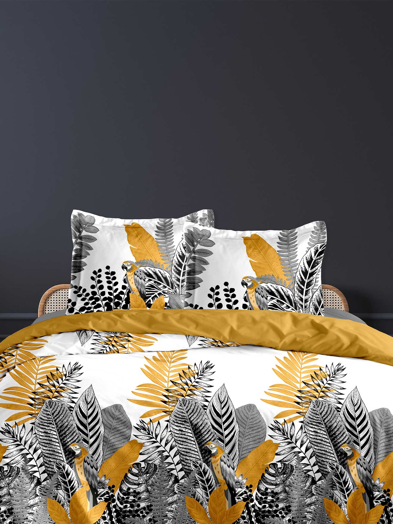 Parure Tropical Luxe