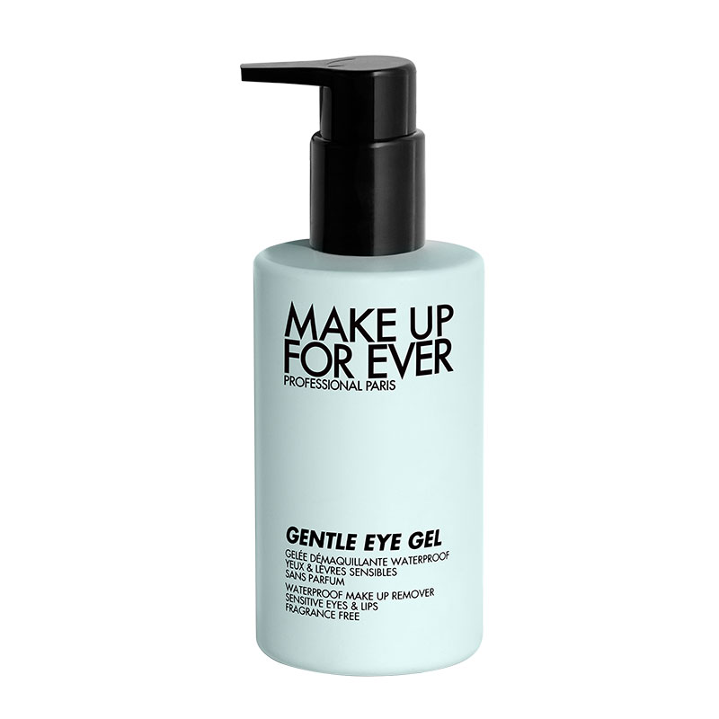 MAKE UP FOR EVER - Gentle Eye Gel, 125ml