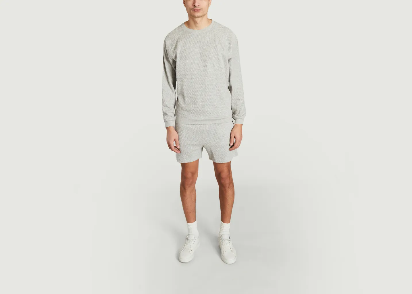 Sweat Koukoubay American Vintage
