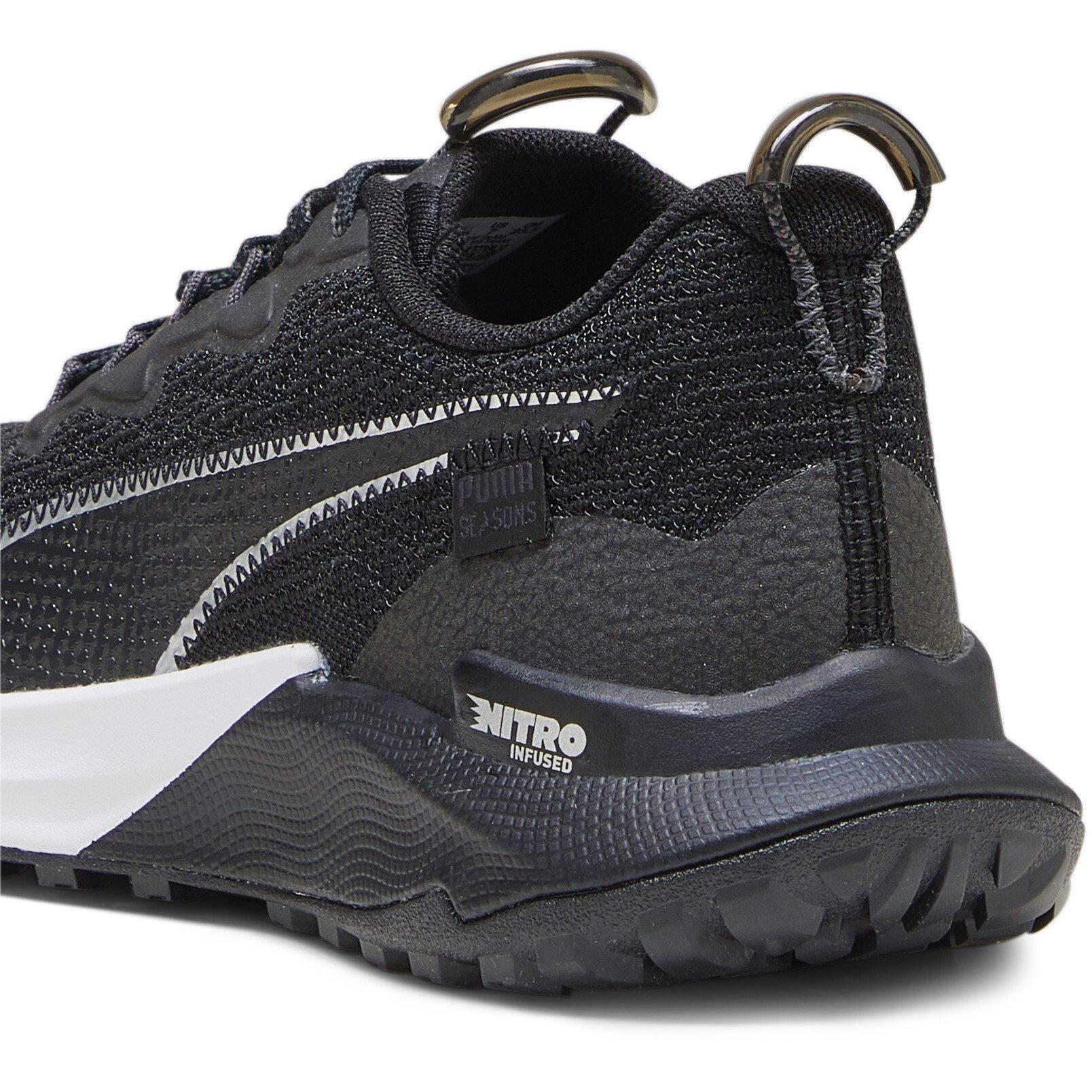 Puma Fast Trac 2 Nitro Womens Trail Running Shoes