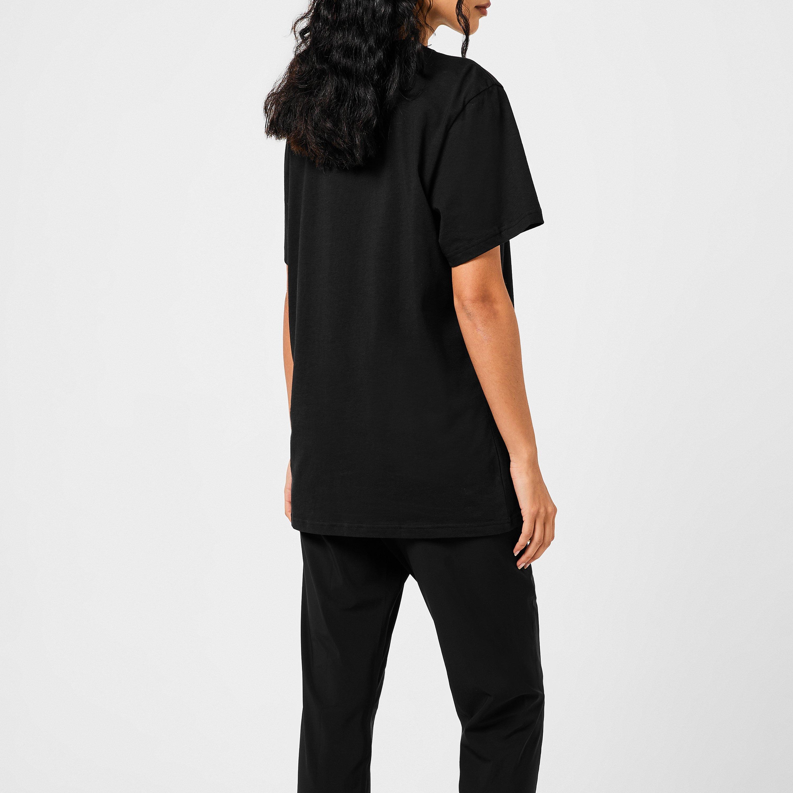 adidas Collegiate Graphic T-shirt Womens