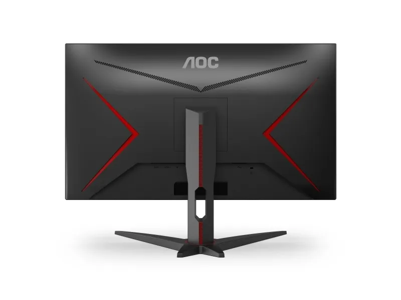 [OUTLET] - AOC G2 U28G2AE/BK, 71,1 cm (28