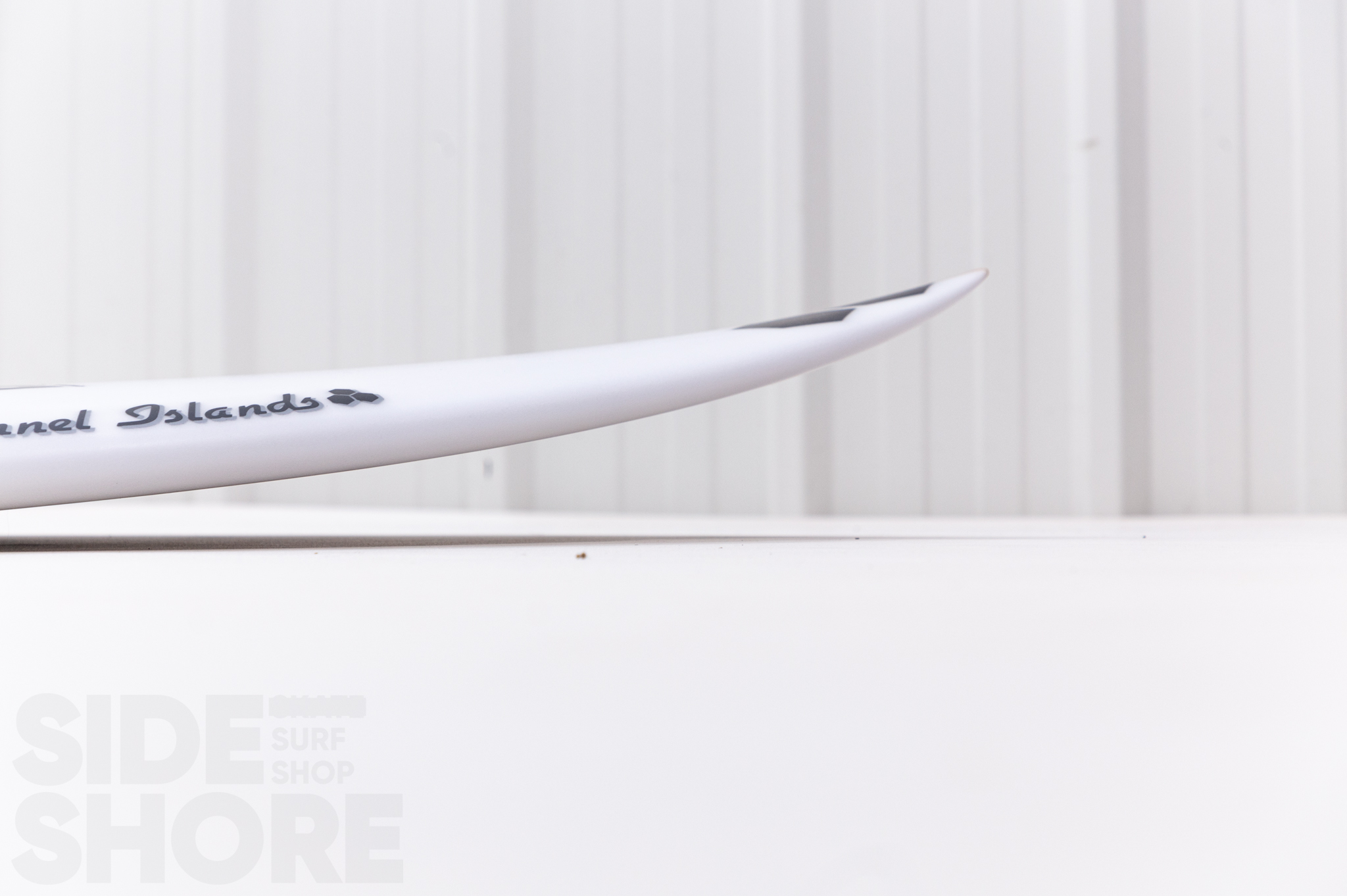 Al Merrick Fishbeard - 6'10 x 20 3/8