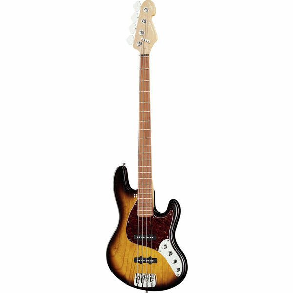 Sandberg California II SL TT 4 TB PF