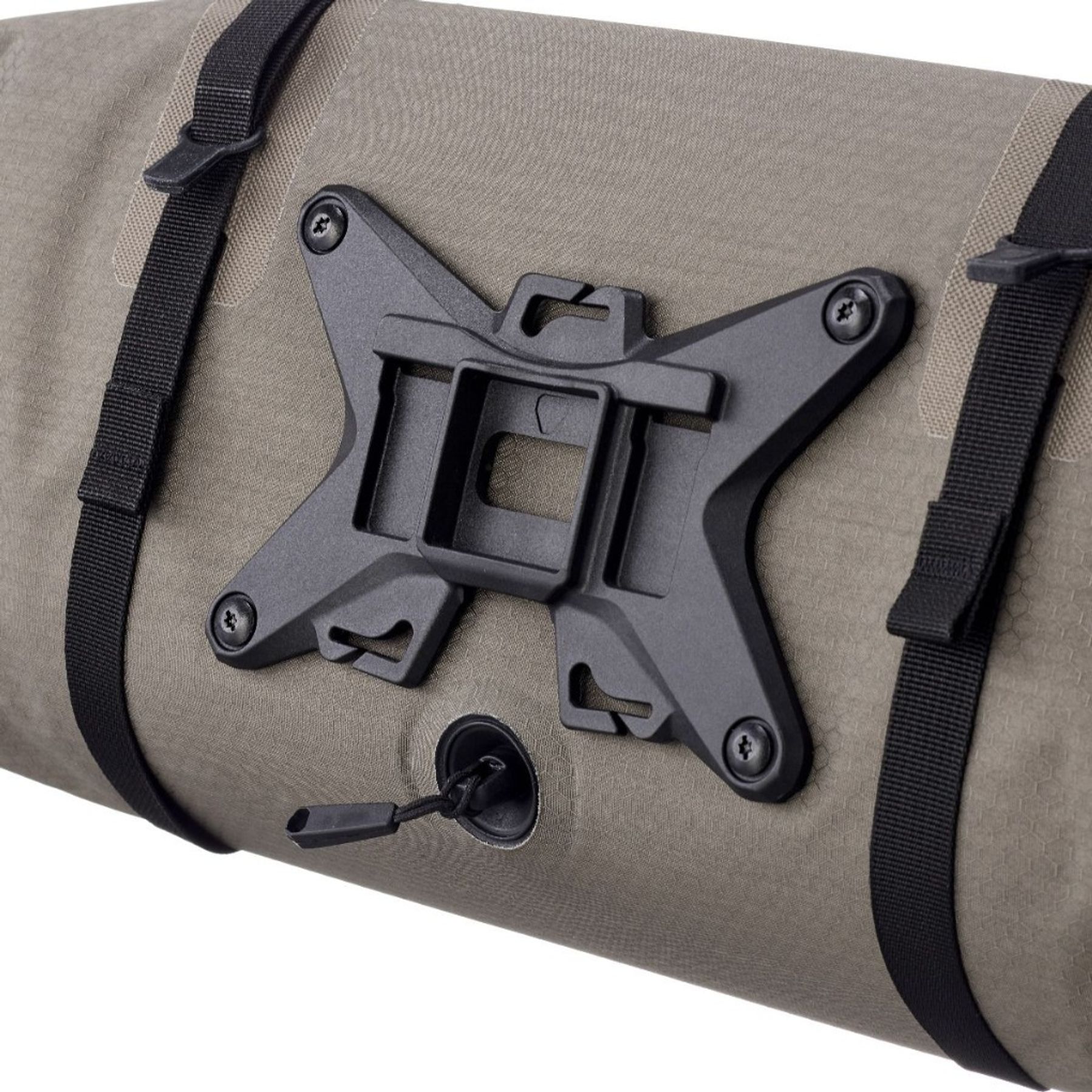 Ortlieb Handlebar Pack Flex Stuurtas