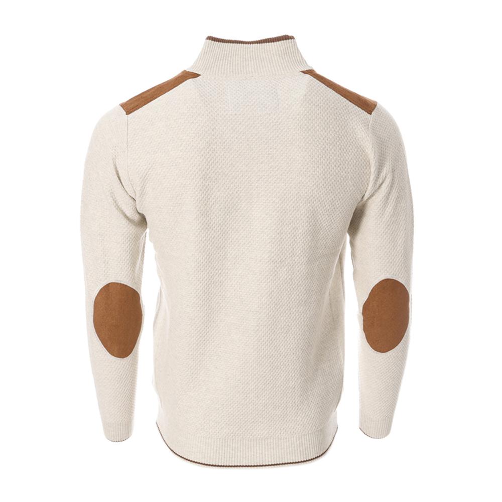 RMS26 Pull Beige Homme RMS26 Cycliste