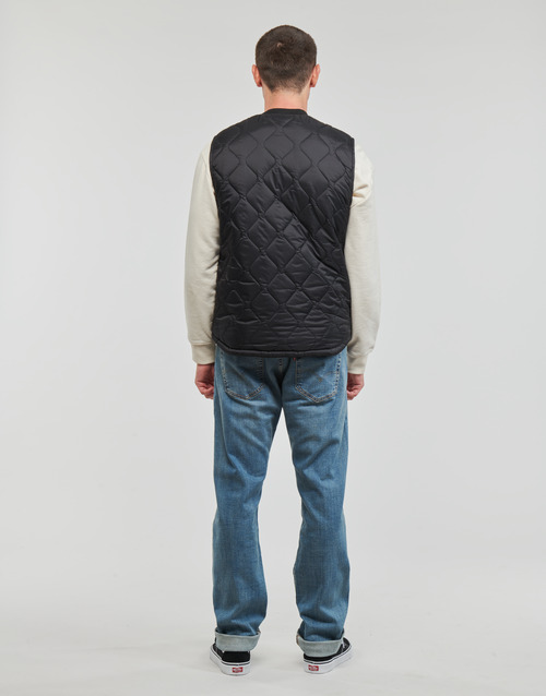 Volcom - BOWERED VEST - Noir