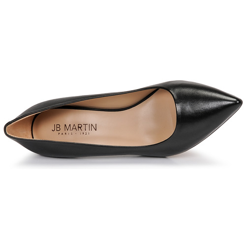 JB Martin - TADELYS - Noir
