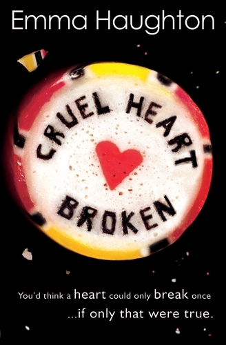 Cruel Heart Broken (Paperback)