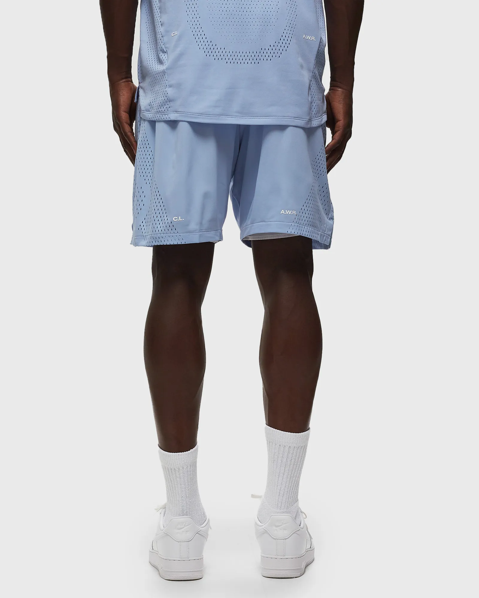 Nike X NOCTA NRG SHORT