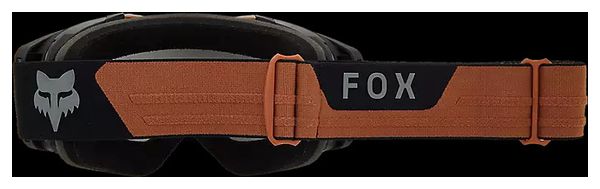 Masque Fox Vue Core Marron