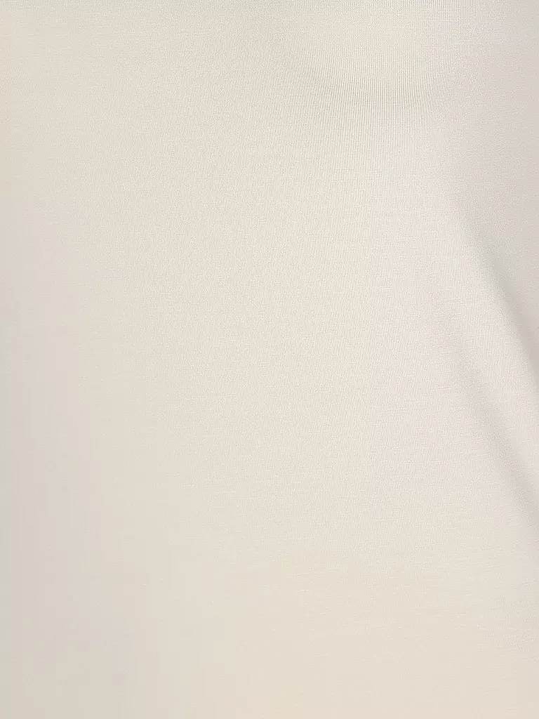 IN WEAR Top FINESSE beige