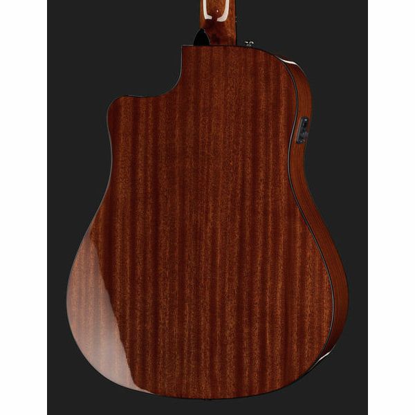 Fender CD-60SCE-12 Nat WN