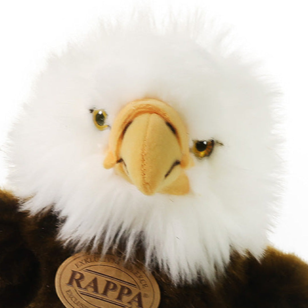 rappa knuffeladelaar - 24 cm