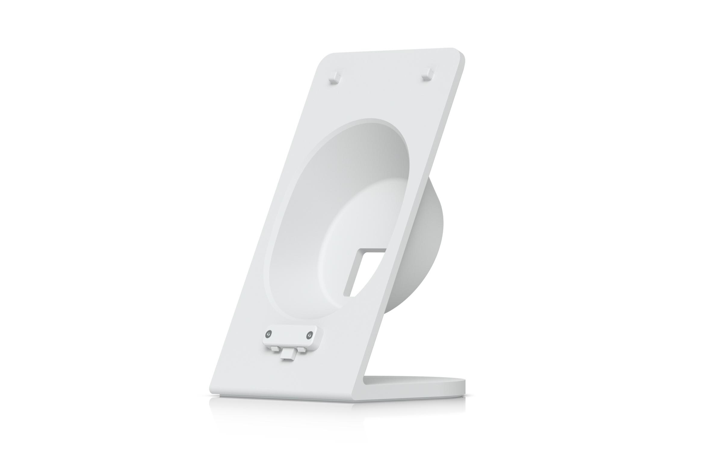 Intercom Viewer TischständerTischständer aus Metall für Intercom Viewer
