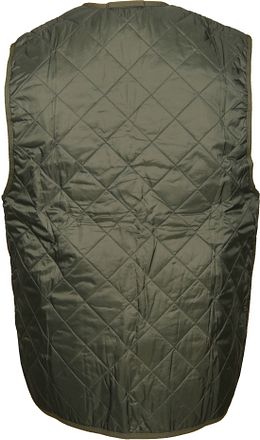 Barbour Bodywarmer Groen MLI0001-GN91 kopen