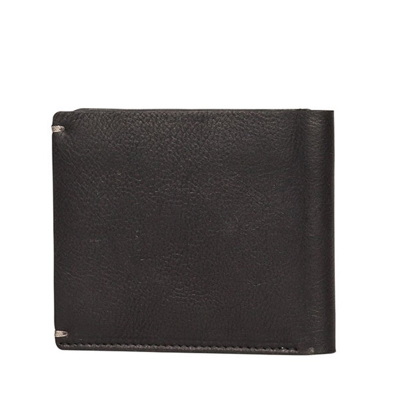 Burkely Antique Avery Billfold Black