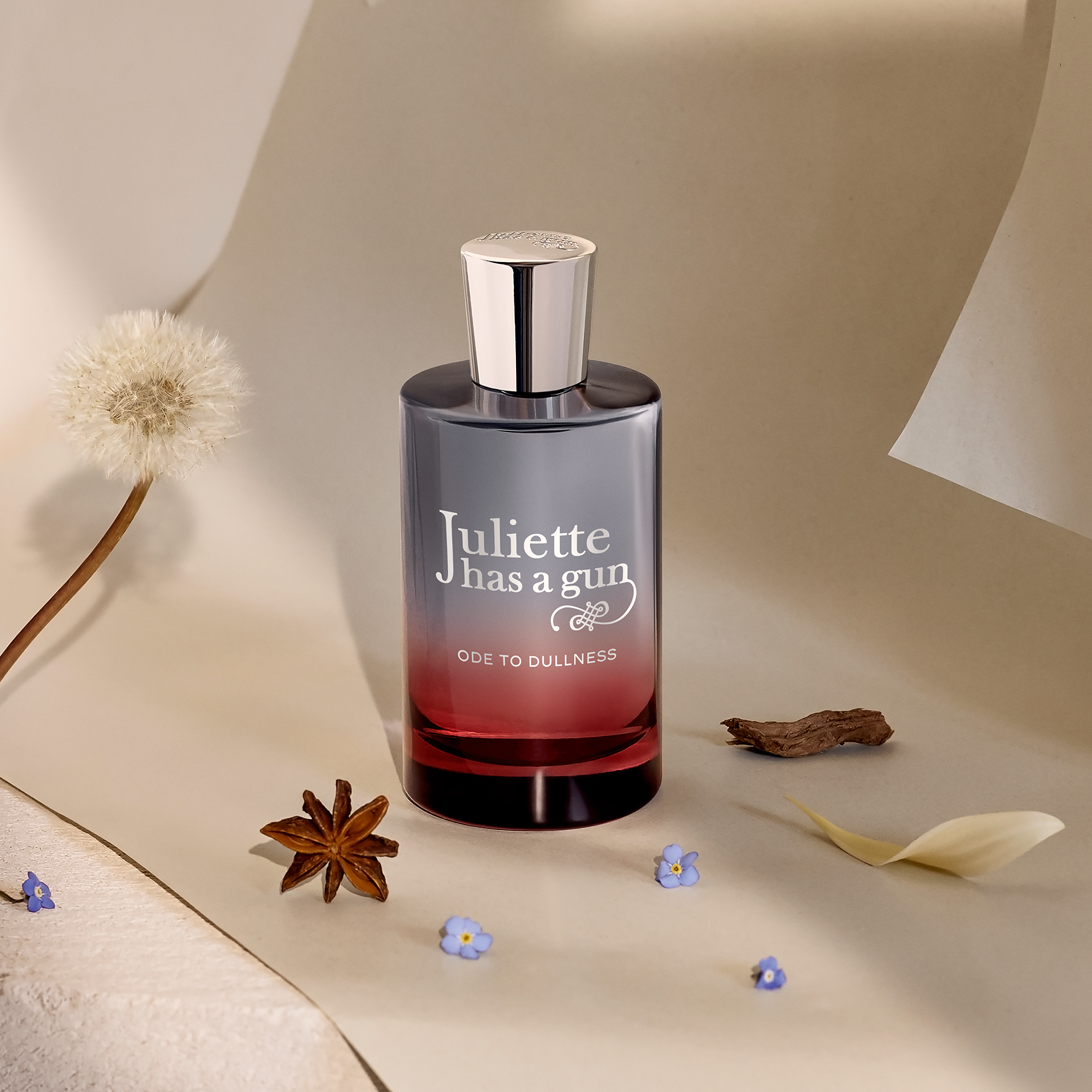 JULIETTE HAS A GUN EDP ODE TO DULLNESS |