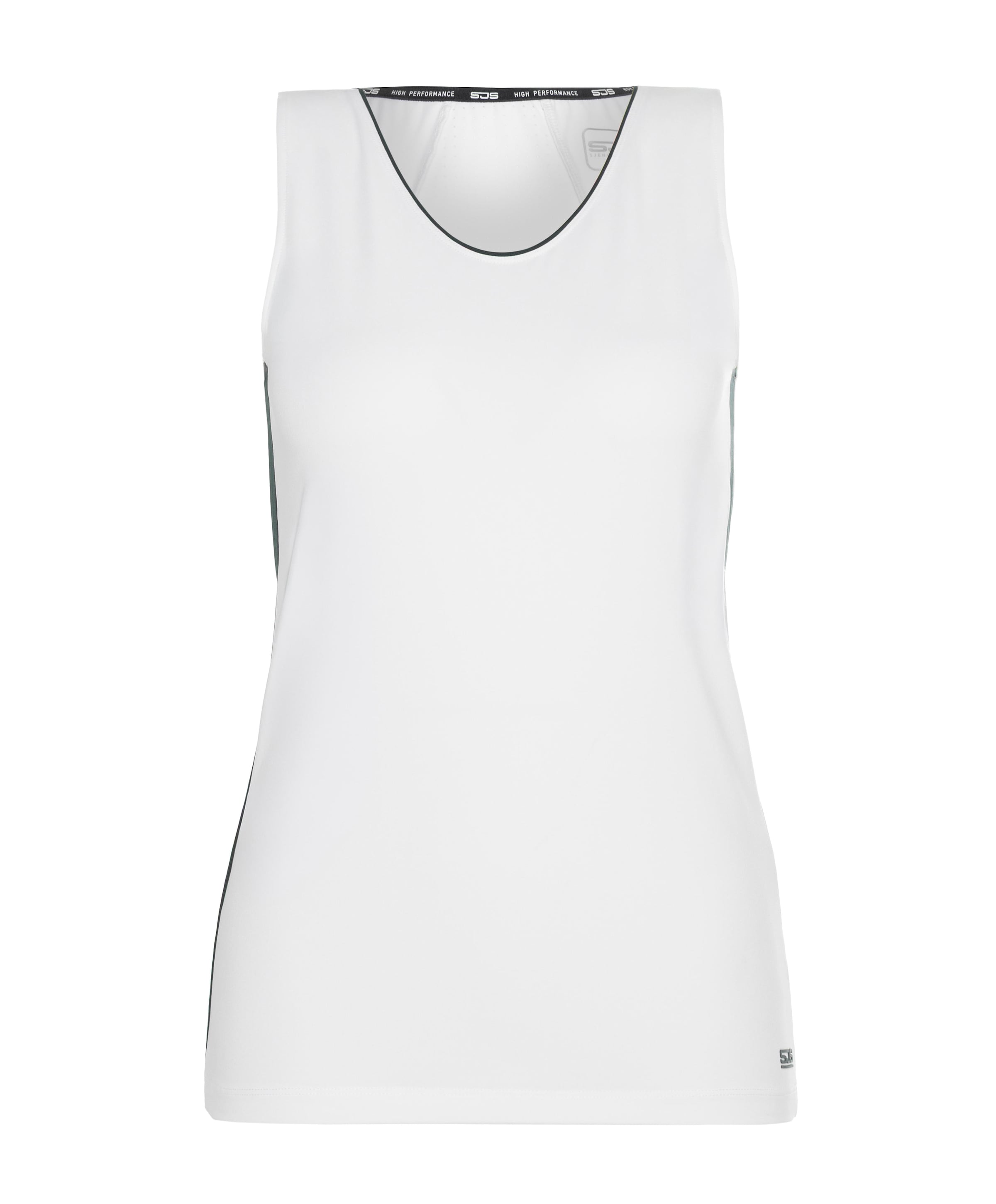 Sjeng Sports Dames top wit