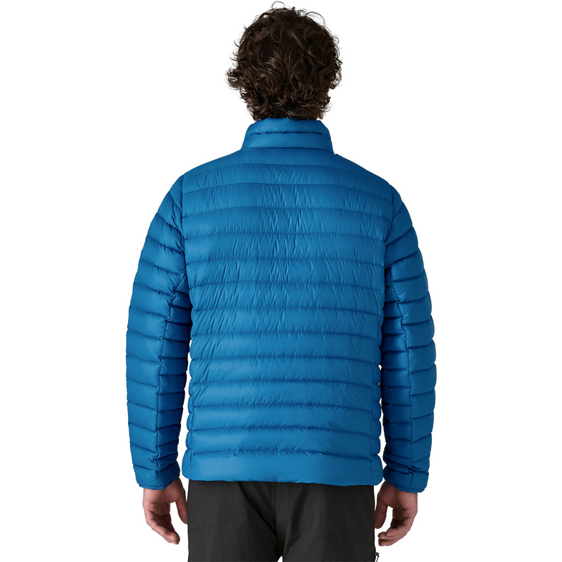 Patagonia Herren Down Sweater Jacke