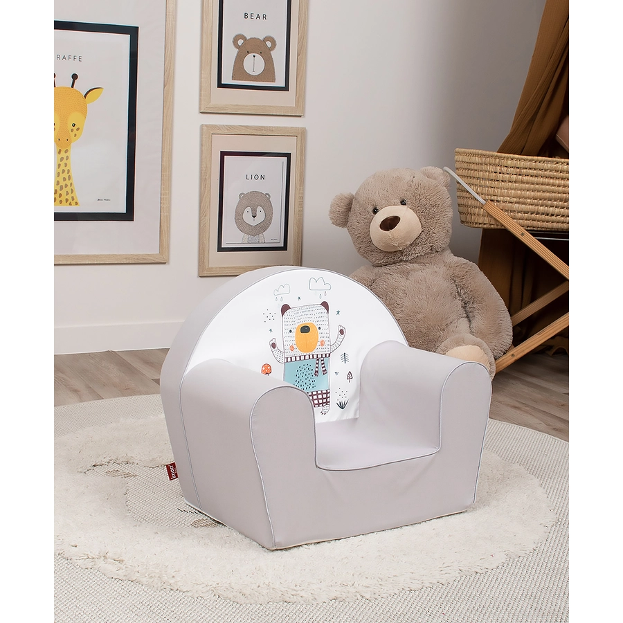 knorr toys® Kindersessel - Bär