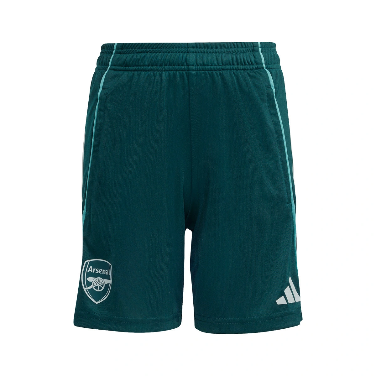 Calções adidas Arsenal Fc Training 2025-2026 Criança