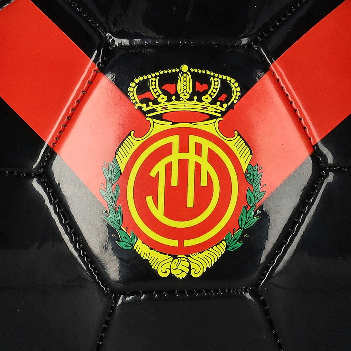 Bola Mallorca RCD Mallorca Terceiro Equipamento 2025-2026
