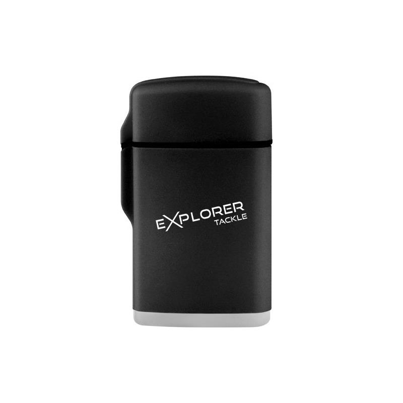 Briquet Explorer Tackle Tempête Rechargeable