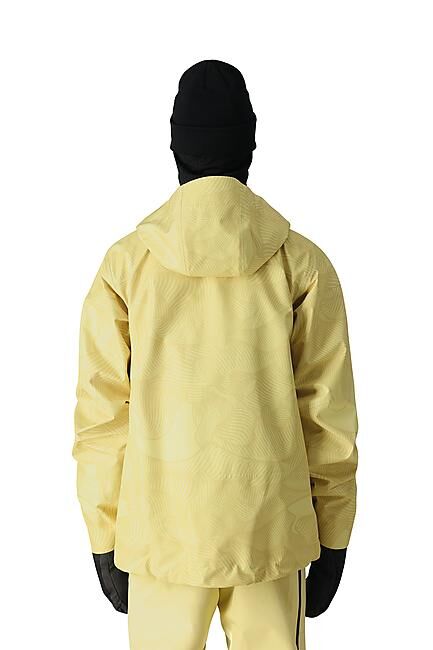 686 - VESTE DE SKI GORE 3L ATV