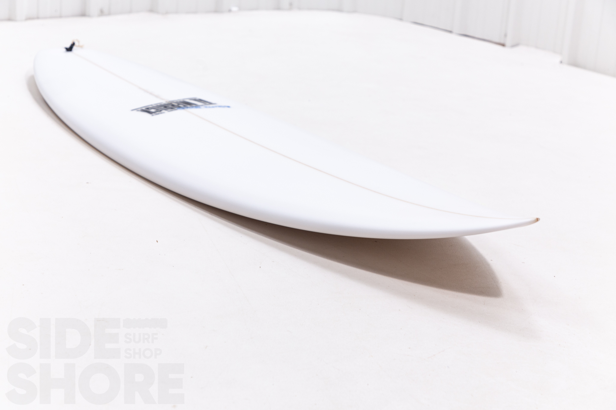 Al Merrick CI Pro - 5'8 x 17 3/4