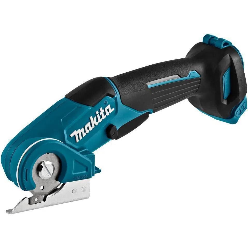 Makita CP100DZJ Accu Mes 12V Max Basic Body in Mbox