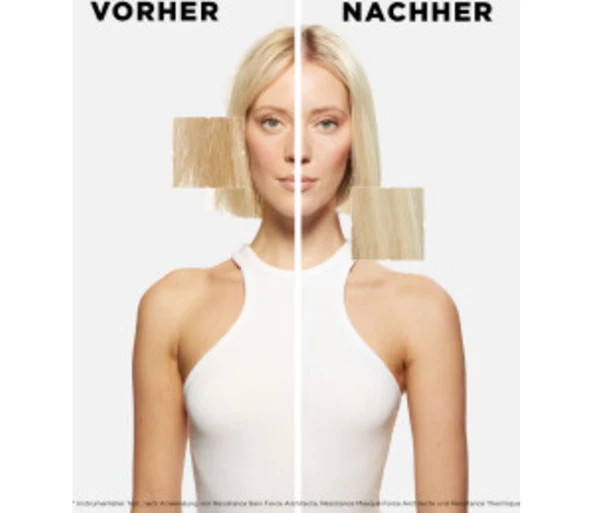 Kérastase Résistance Bain Force Architecte Shampoo Nachfüllpackung