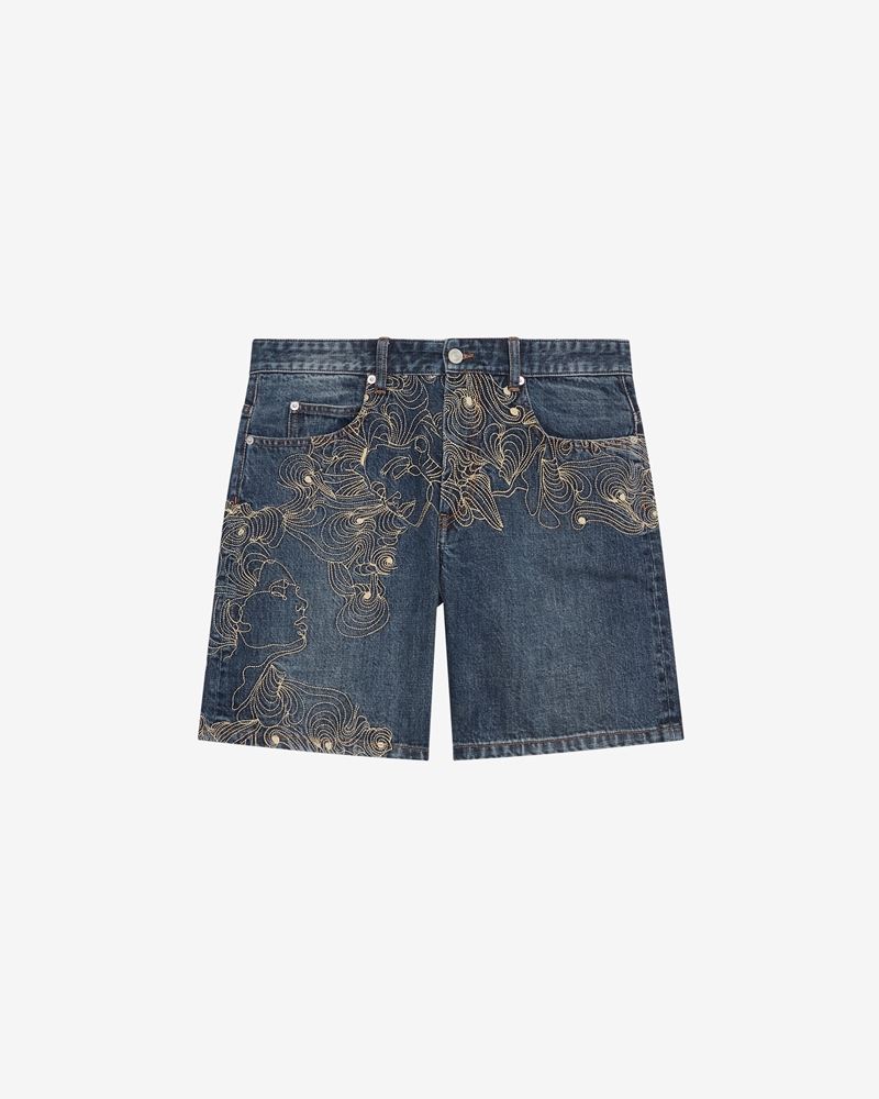Short Jerryl