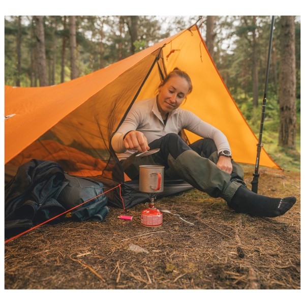 Robens - Vestis 1 Mesh Tent UL - Tente 1 place