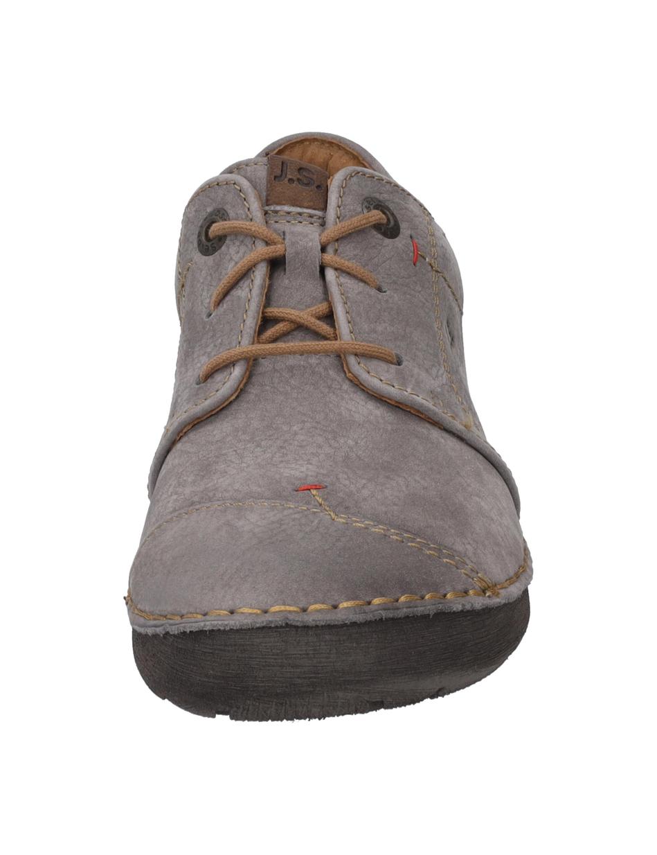 Halbschuh Fergey 20, grau