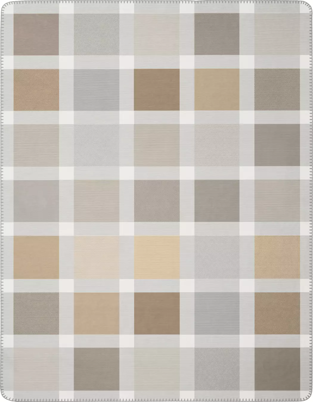 Kuscheldecke Vigo 150 x 200 cm