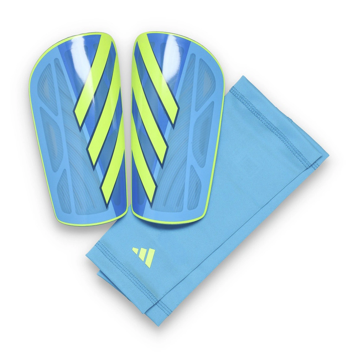 Caneleira adidas Tiro SG League